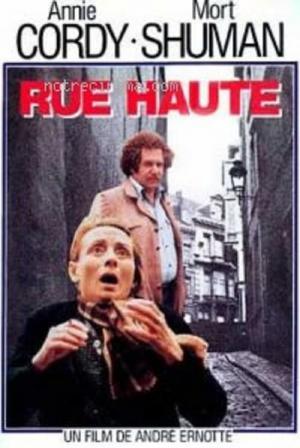Hoogstraat (1976)