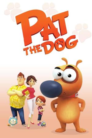 Paf de hond (2017)
