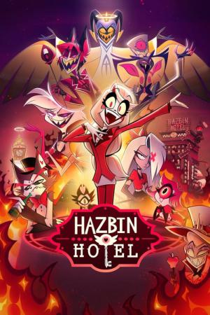 Hazbin Hotel (2019)