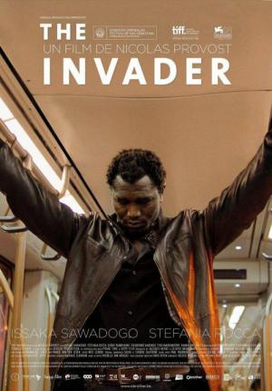 The Invader (2011)