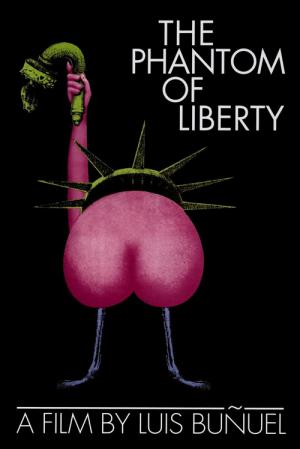 The Phantom of Liberty (1974)