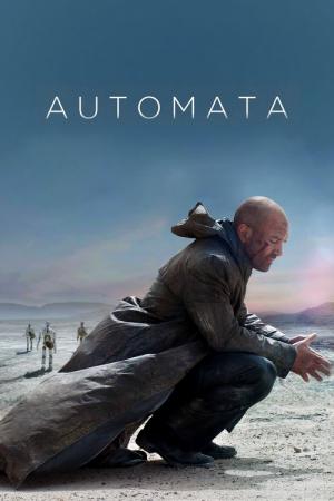 Autómata (2014)