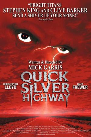 Quicksilver Highway (1997)