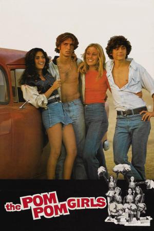 The Pom Pom Girls (1976)