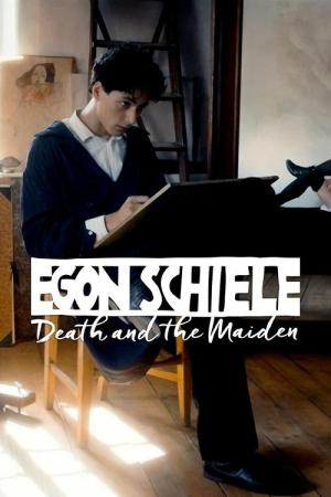 Egon Schiele: Tod und Mädchen (2016)