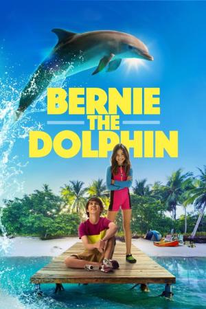 Bernie de Dolfijn (2018)