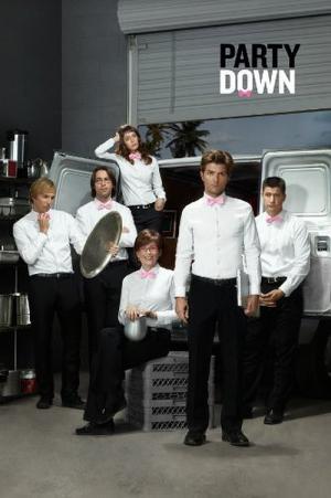 Party Down (2009)