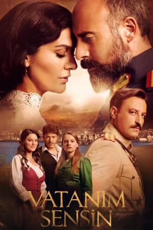 Vatanim Sensin (2016)