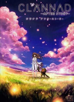 Clannad: After Story (2008)