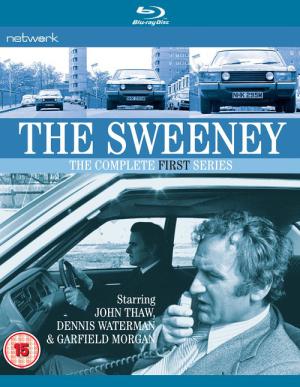 The Sweeney (1975)