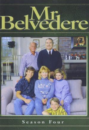 Mr. Belvedere (1985)