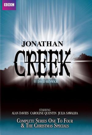 Jonathan Creek (1997)