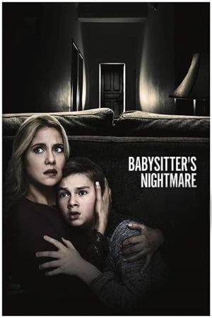 Kill the Babysitter (2018)