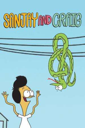 Sanjay & Craig (2013)