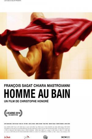 Homme au bain (2010)