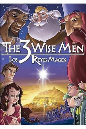 De 3 Magiërs en de Steen der Wijzen (2003)