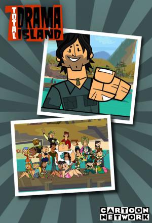 Total Drama Island (2007)