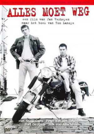 Alles Moet weg (1996)