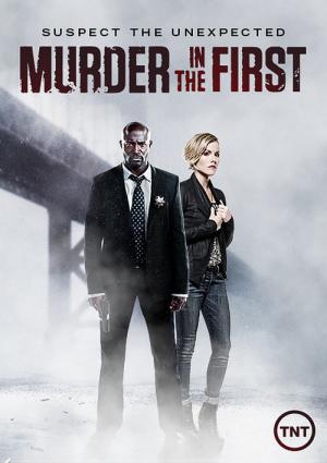 Murder in the First (2014)
