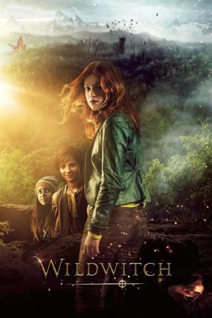 De wilde heks (2018)