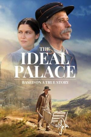 L'Incroyable Histoire du facteur Cheval (2018)