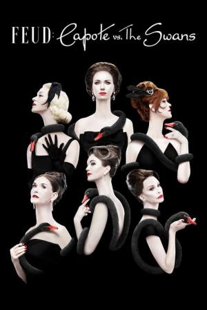 Feud (2017)
