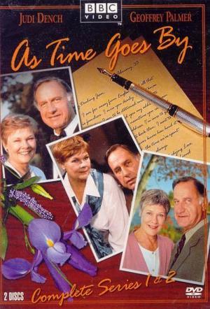 As Time Goes By (1992)