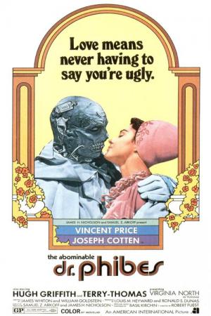 The Abominable Dr. Phibes (1971)
