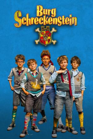 Slot Huiverstein (2016)