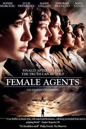 Les Femmes de l'ombre (2008)