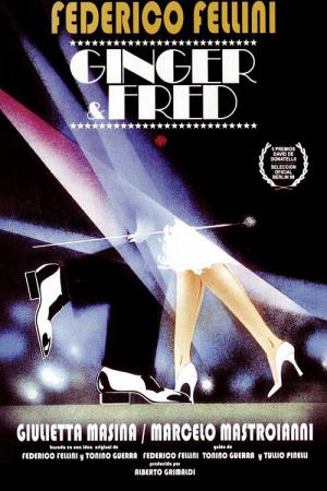 Ginger e Fred (1986)