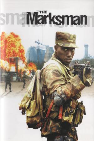 The Marksman (2005)