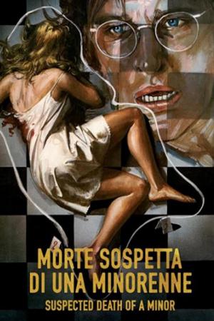 Morte sospetta di una minorenne (1975)