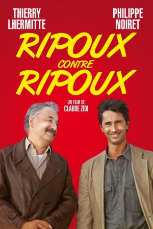 Ripoux contre Ripoux (1990)