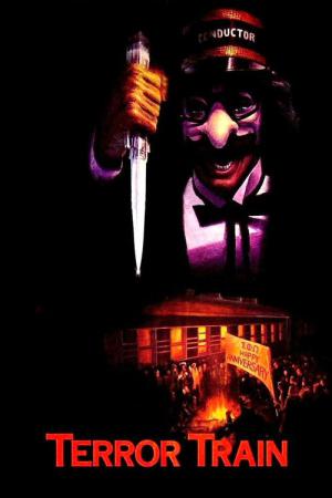 Terror Train (1980)