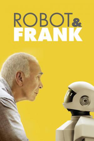 Robot and Frank (2012)