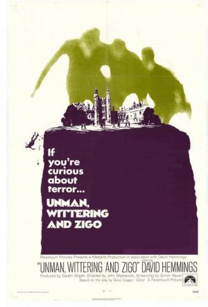 Zigo... afwezig! (1971)
