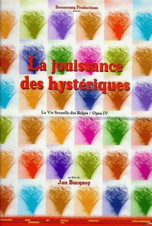 La vie sexuelle des Belges 4 (2000)