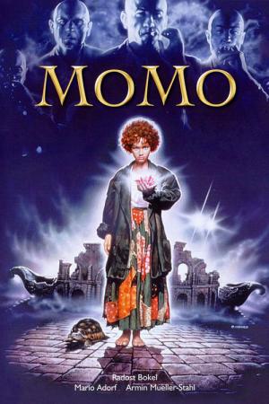 Momo (1986)