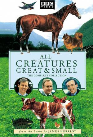 James Herriot: All Creatures Great and Small (1978)