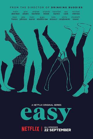 Easy (2016)