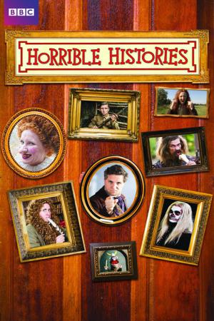 Horrible Histories (2009)