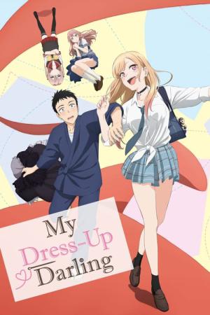 Sono Bisque Doll wa Koi wo Suru (2022)