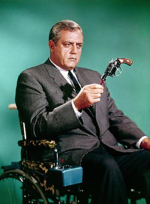 Ironside (1967)