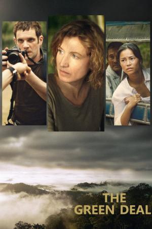 La promesse verte (2024)