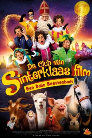 De Club van Sinterklaas Film 14 (2025)