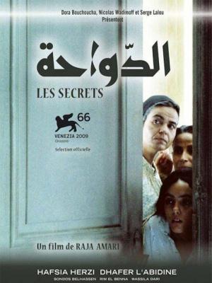 Les Secrets (2009)