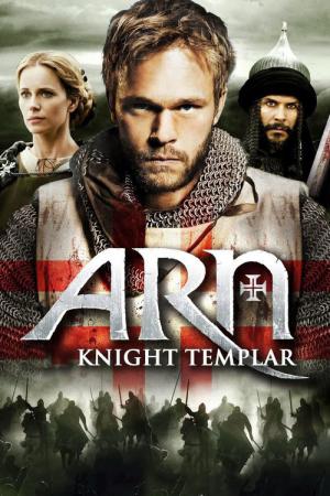 The Crusader (2007)