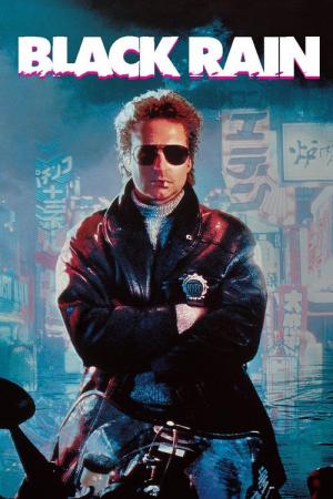 Black Rain (1989)