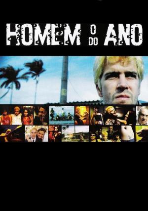O Homem do Ano (2003)